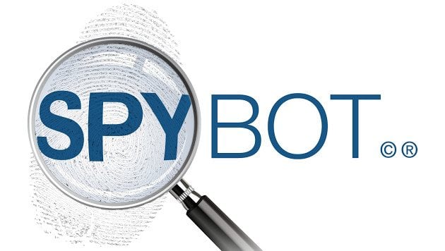 SpyBot - Search & Destroy