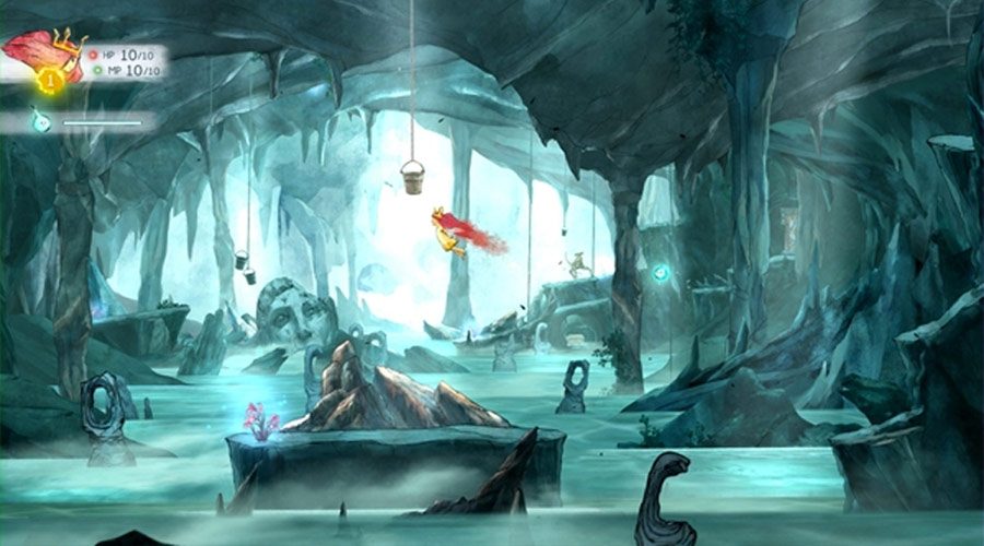 Child Of Light