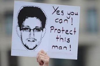 snowden