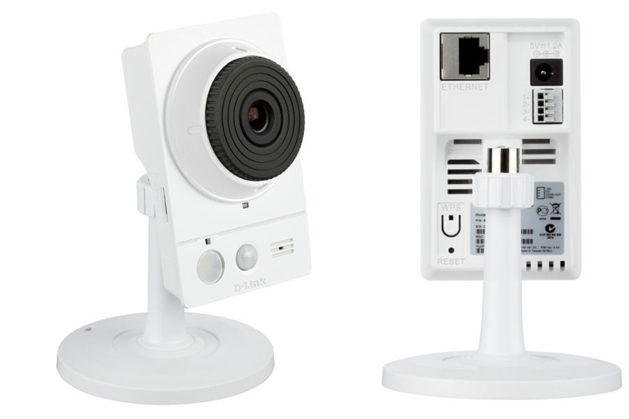 D-Link DCS-2136L