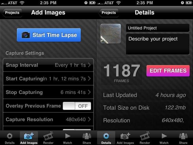 iTimeLapse-Pro