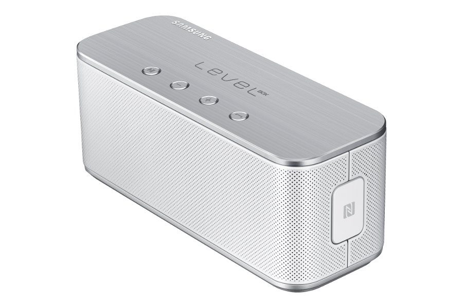 Samsung Level Box
