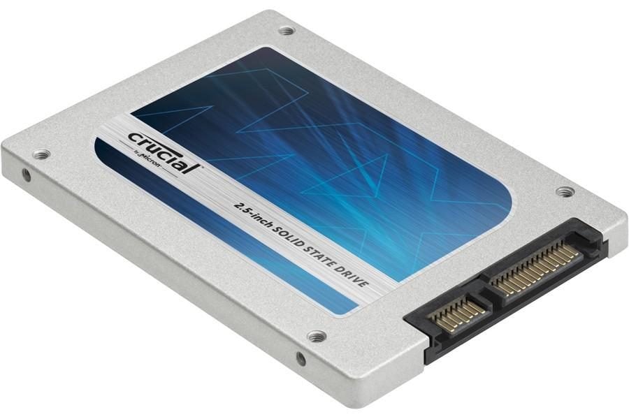 Crucial MX100 512 Go