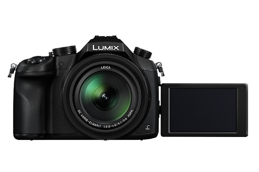 Panasonic Lumix FZ1000