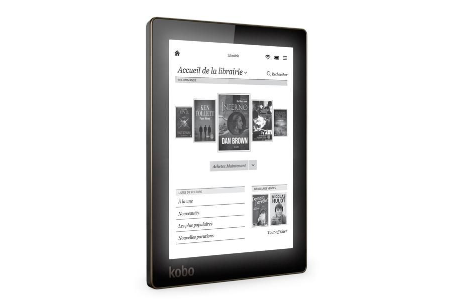 Kobo Aura