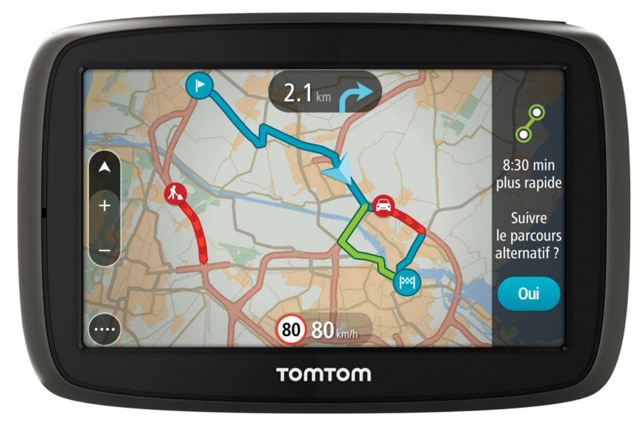 TomTom GO 40