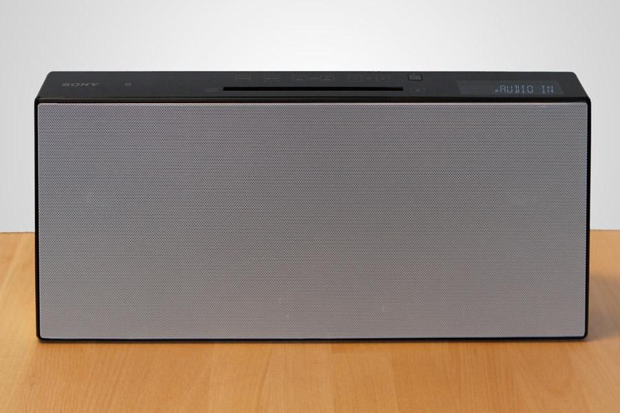 Sony CMT-X7CD