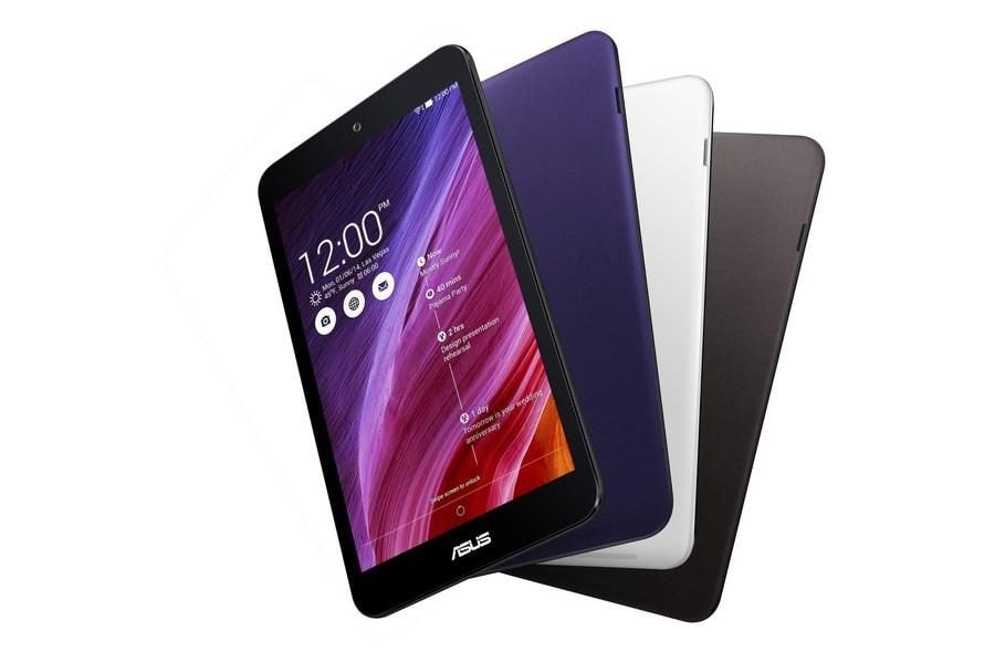 Asus MeMO Pad 8