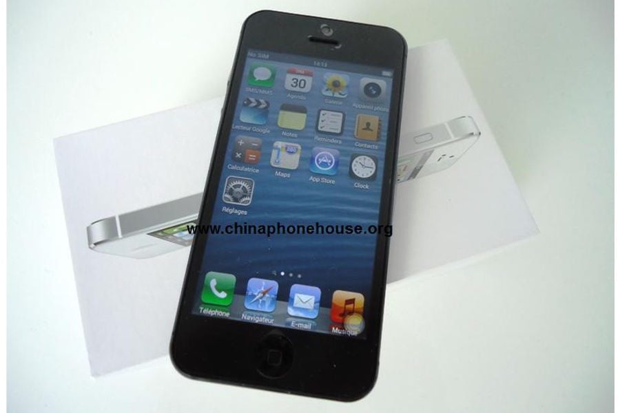 ZOPhone i5 Pro