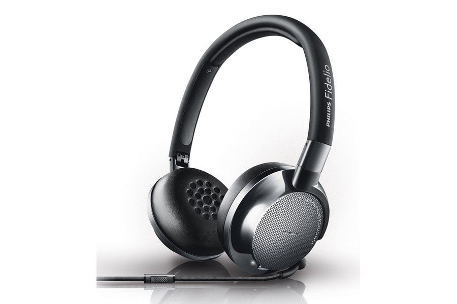 Philips Fidelio NC1
