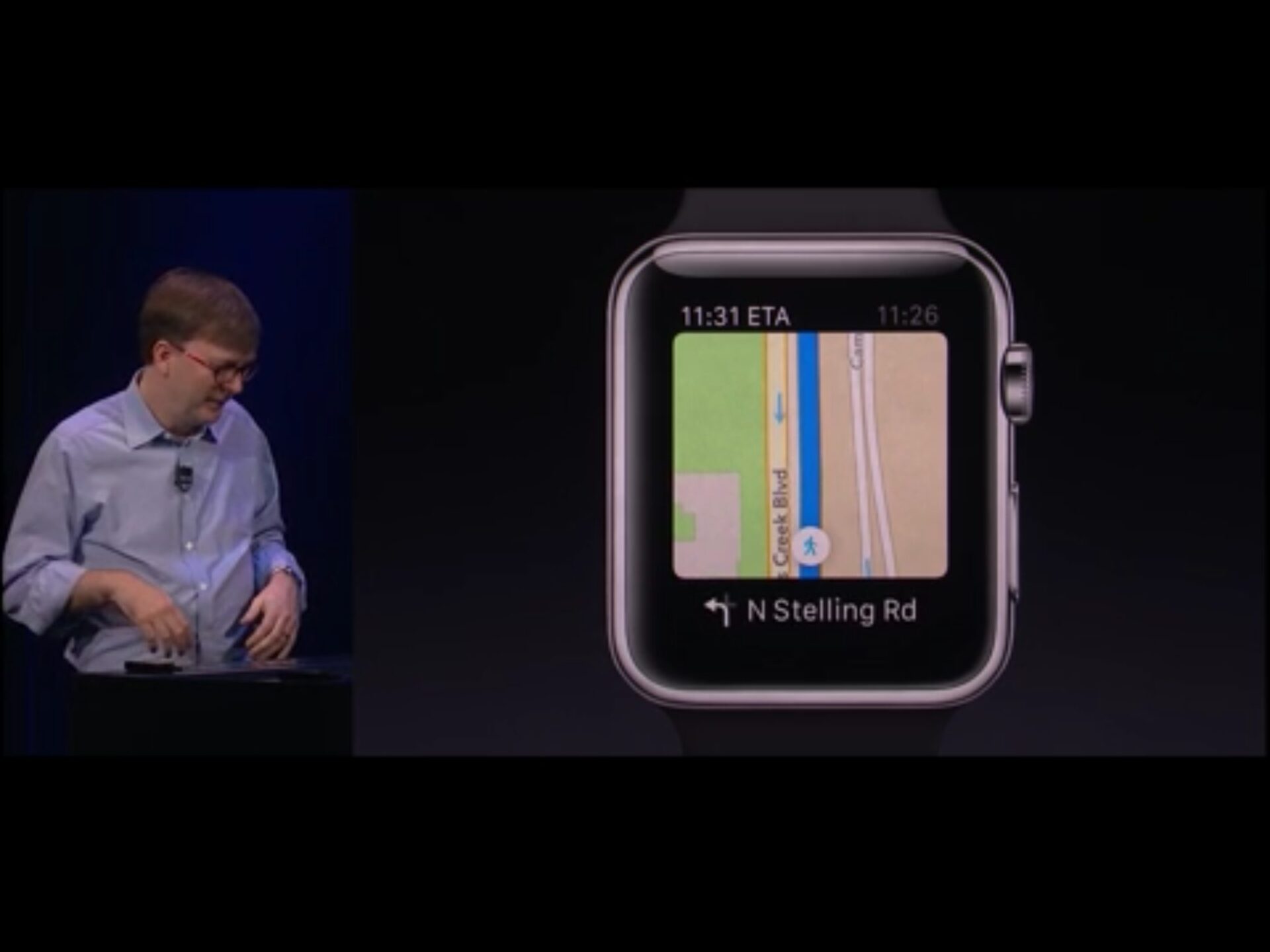 Apple Watch