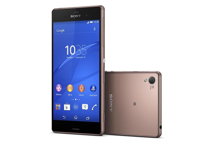 Sony Xperia Z3