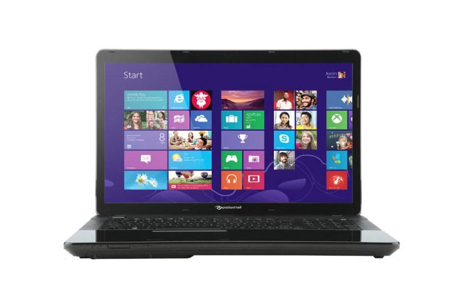 Packard Bell EasyNote LE69KB