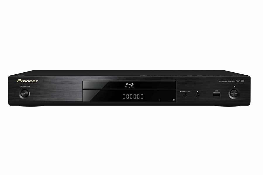 Pioneer BDP-170