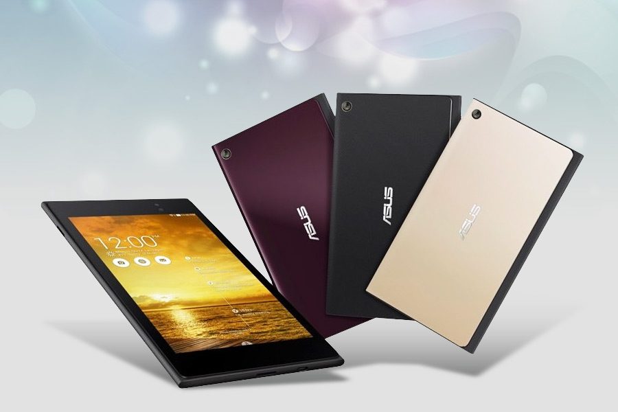 Asus MeMo Pad 7