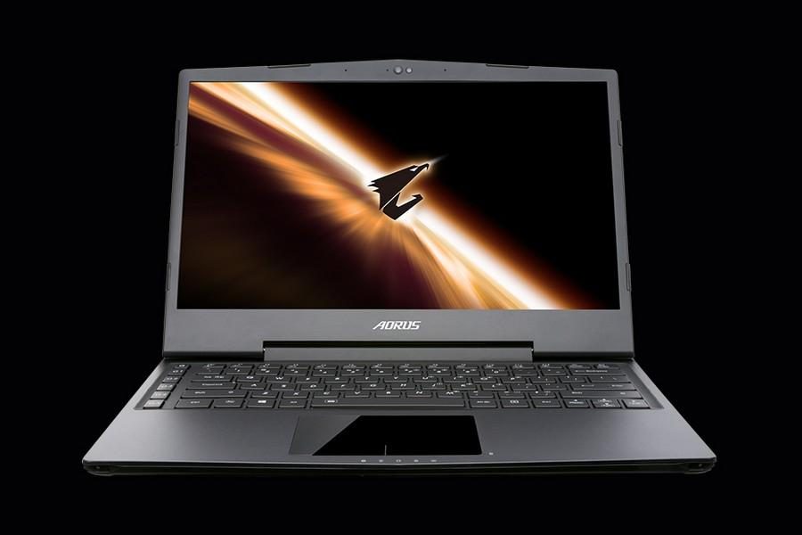 Gigabyte Aorus X3+