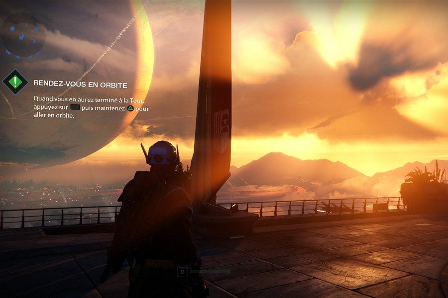 Destiny