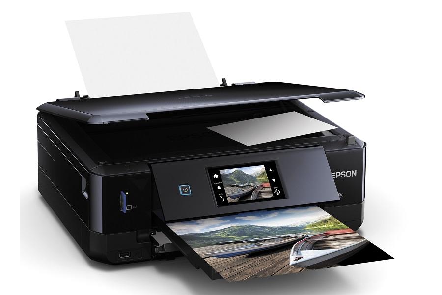Epson Expression Premium XP-720