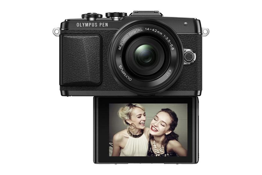 Olympus Pen E-PL7