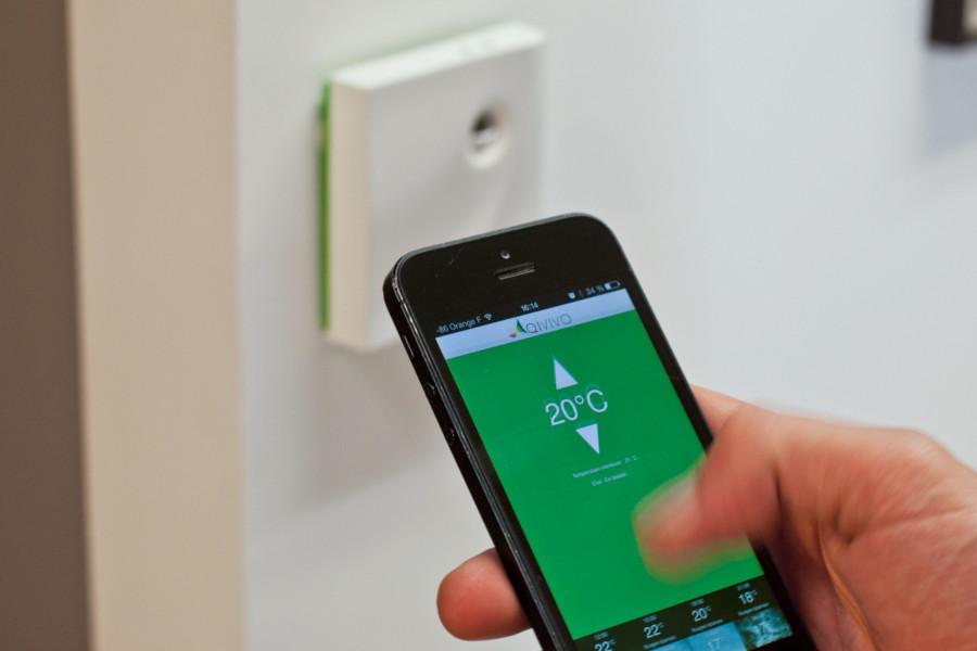 Qivivo Qibox