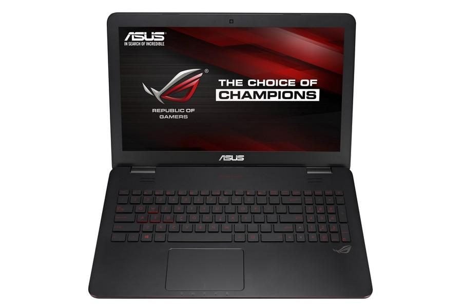 Asus ROG G551