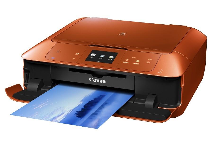 Canon Pixma MG7550
