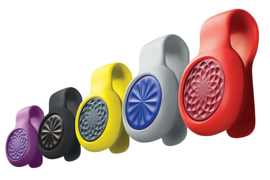 Jawbone Move UP