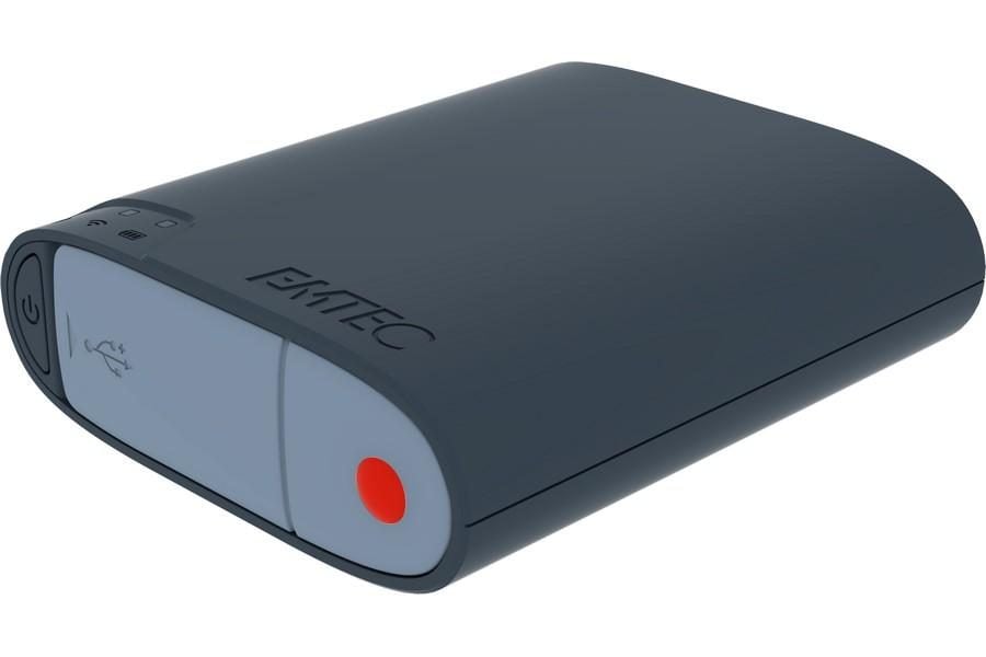 Emtec Power Connect