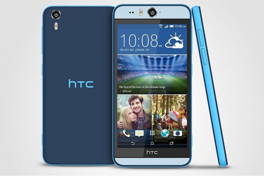 HTC Desire EYE