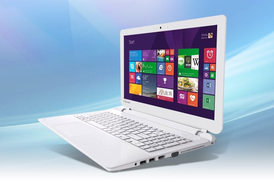 Toshiba Satellite L50-B-17M