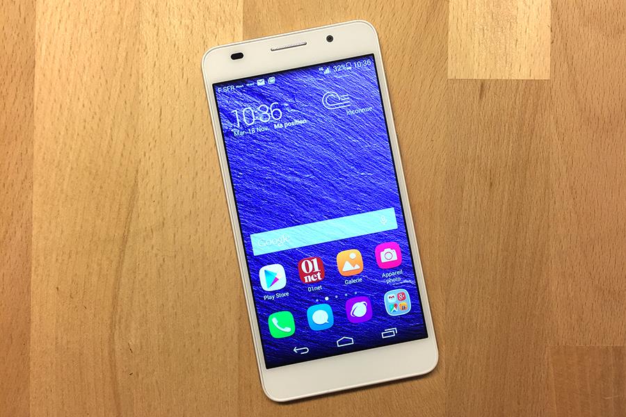 Honor 6