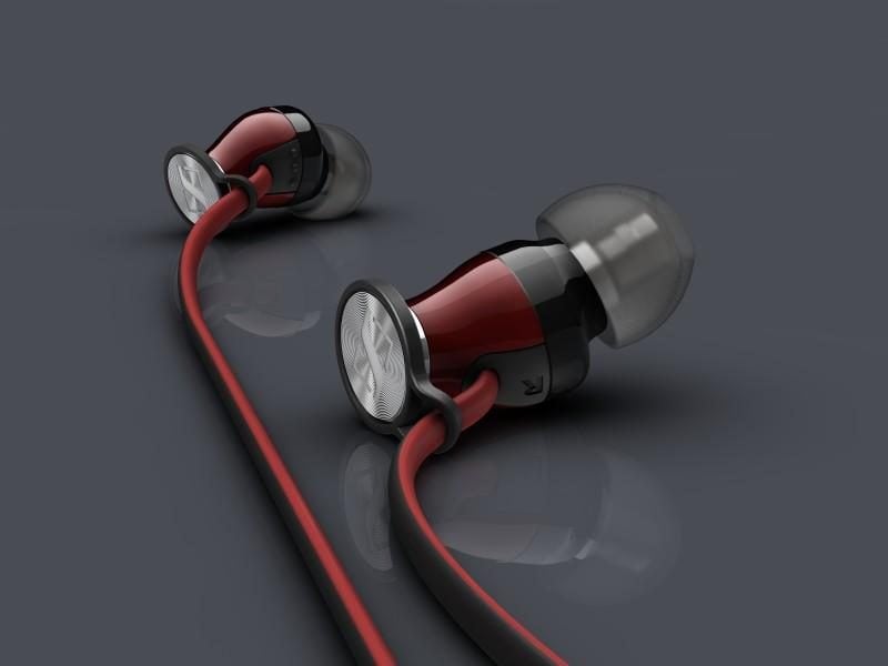 Sennheiser Momentum In-Ear