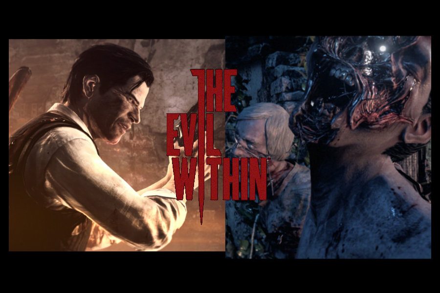 The Evil Within