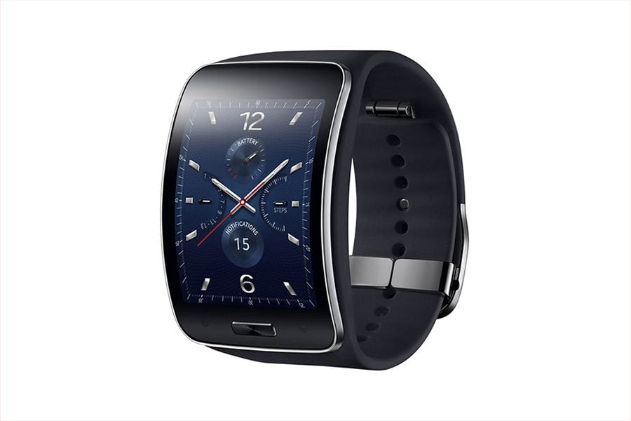 Samsung Gear S