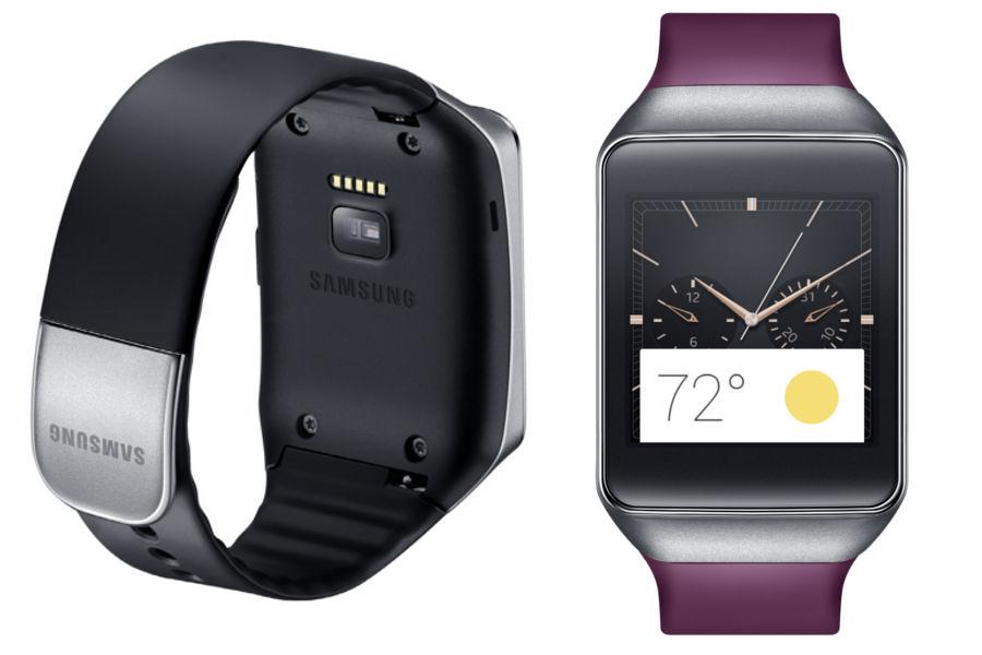 Samsung Gear Live