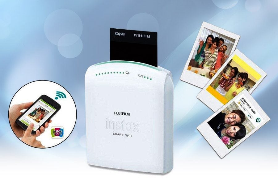 Fujifilm Instax Share SP-1