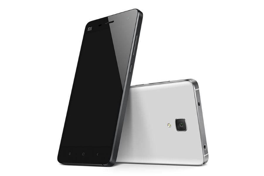 Xiaomi Mi4