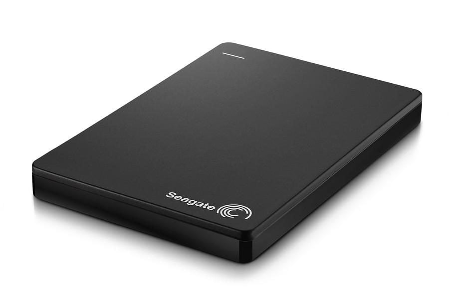Seagate Backup Plus Slim 2 To