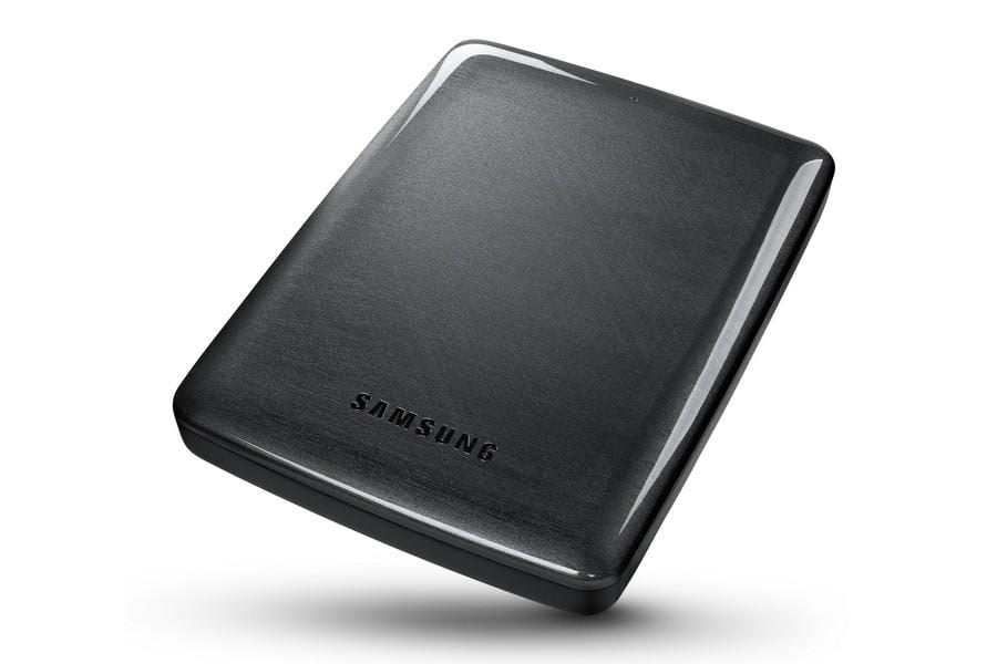 Samsung P3 2 To