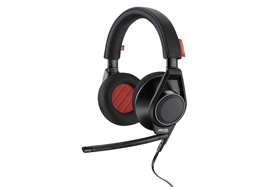 Plantronics RIG
