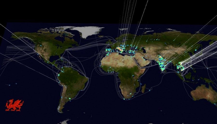 300.000 routeurs-modem infectés