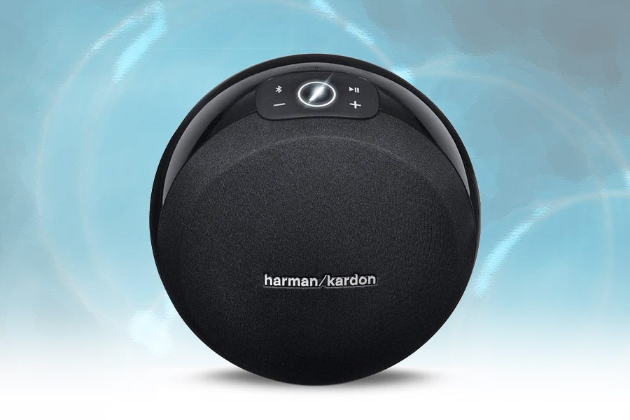 Harman Kardon omni10