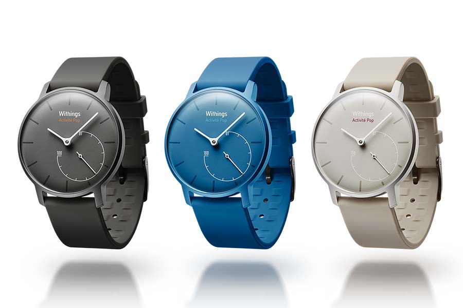 Withings Activité Pop