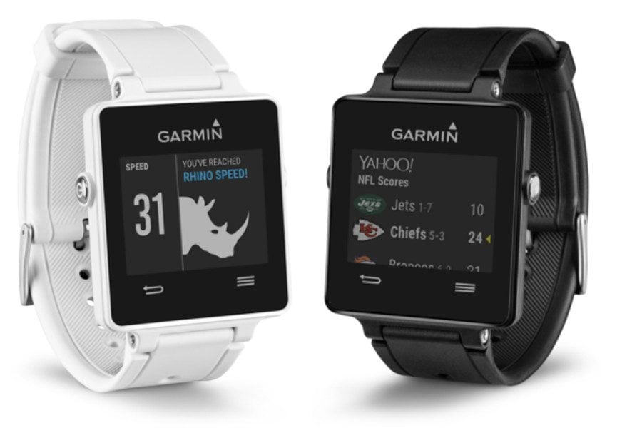 Garmin Vivoactive