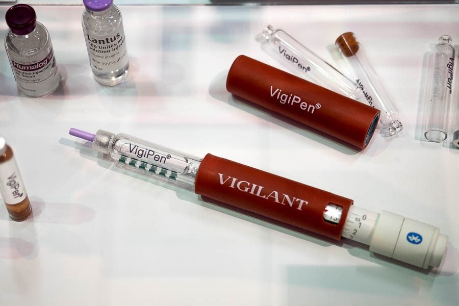Vigilant Vigipen