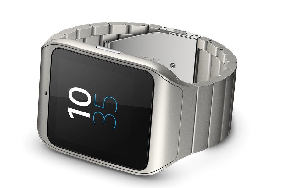 Sony SmartWatch 3 :
