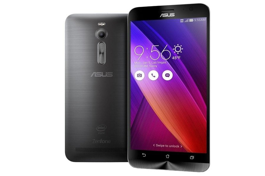 Asus Zenfone 2