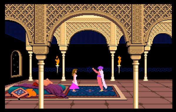 Prince of Persia