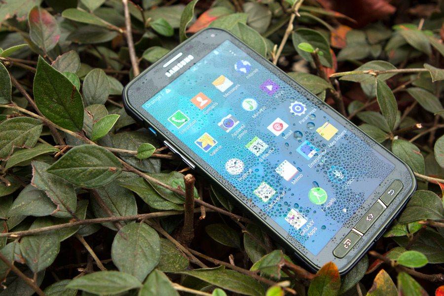 Samsung Galaxy S5 Active