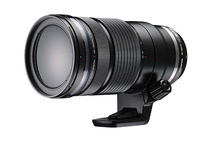 Olympus M. Zuiko 40-150 mm f/2.8 Pro